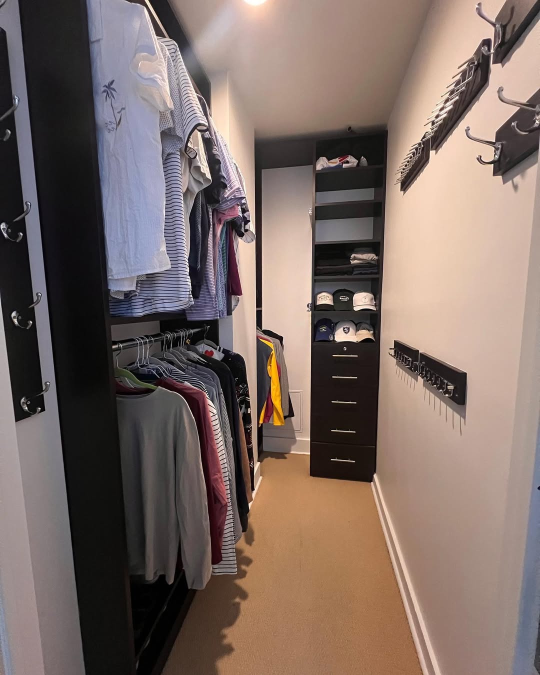 Office organization