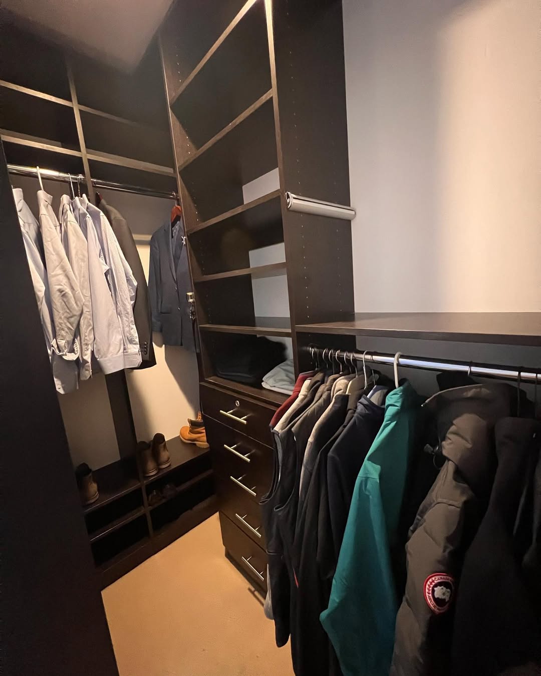 Office organization