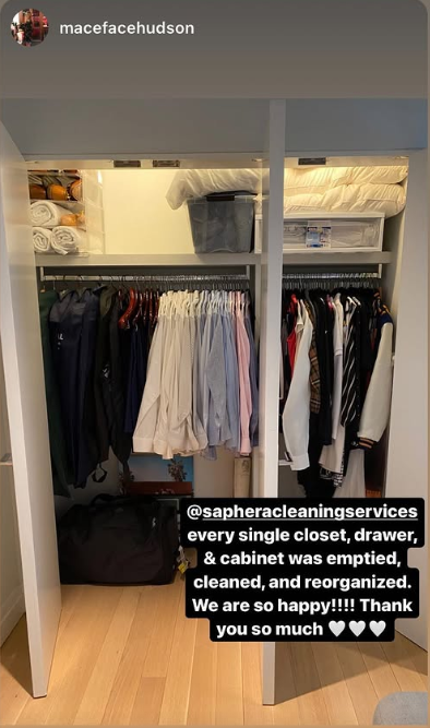 Instagram review 2
