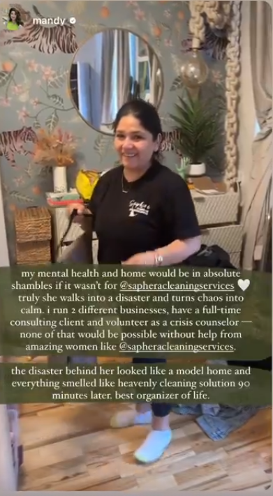 Instagram review 4