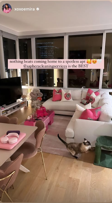 Instagram review 5